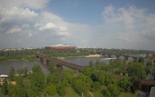 Warszawa Stadion Narodowy - 03-05-2025 13:30