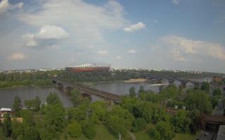 Warszawa Stadion Narodowy - 03-05-2025 13:45