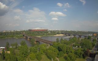 Warszawa Stadion Narodowy - 03-05-2025 13:52