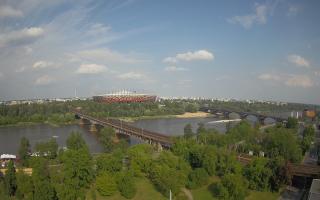 Warszawa Stadion Narodowy - 03-05-2025 13:59