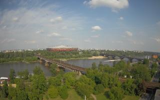 Warszawa Stadion Narodowy - 03-05-2025 14:13
