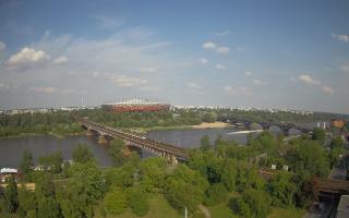 Warszawa Stadion Narodowy - 03-05-2025 14:20