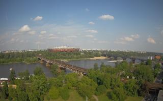 Warszawa Stadion Narodowy - 03-05-2025 14:27