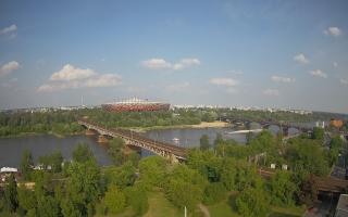 Warszawa Stadion Narodowy - 03-05-2025 14:55