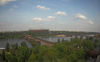 Warszawa Stadion Narodowy - 03-05-2025 15:30