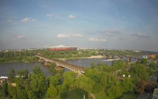Warszawa Stadion Narodowy - 03-05-2025 15:37