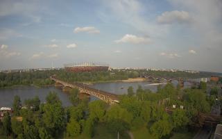 Warszawa Stadion Narodowy - 03-05-2025 15:51