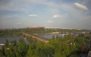 Warszawa Stadion Narodowy - 03-05-2025 15:58
