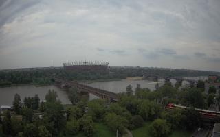 Warszawa Stadion Narodowy - 16-06-2025 15:05