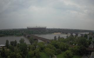 Warszawa Stadion Narodowy - 16-06-2025 15:40
