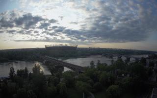 Warszawa Stadion Narodowy - 17-06-2025 03:45
