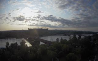 Warszawa Stadion Narodowy - 17-06-2025 03:52