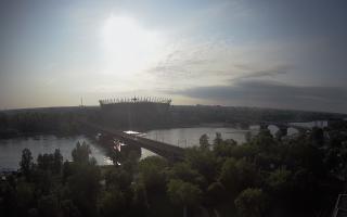 Warszawa Stadion Narodowy - 17-06-2025 04:27
