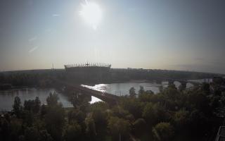 Warszawa Stadion Narodowy - 17-06-2025 04:55