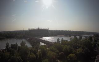 Warszawa Stadion Narodowy - 17-06-2025 05:31