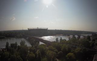 Warszawa Stadion Narodowy - 17-06-2025 05:38