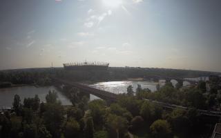 Warszawa Stadion Narodowy - 17-06-2025 05:45