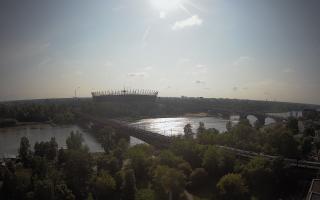 Warszawa Stadion Narodowy - 17-06-2025 05:52