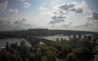 Warszawa Stadion Narodowy - 17-06-2025 06:34