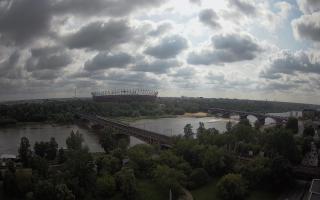 Warszawa Stadion Narodowy - 17-06-2025 06:48