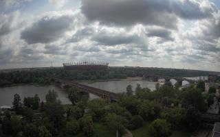 Warszawa Stadion Narodowy - 17-06-2025 06:55