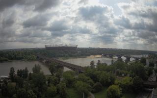 Warszawa Stadion Narodowy - 17-06-2025 07:16