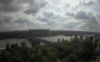 Warszawa Stadion Narodowy - 17-06-2025 07:23