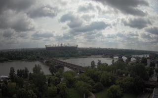 Warszawa Stadion Narodowy - 17-06-2025 07:30
