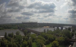 Warszawa Stadion Narodowy - 17-06-2025 07:44