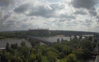 Warszawa Stadion Narodowy - 17-06-2025 07:58
