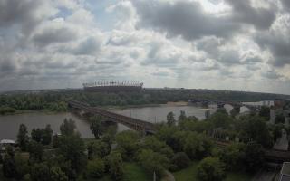 Warszawa Stadion Narodowy - 17-06-2025 08:05