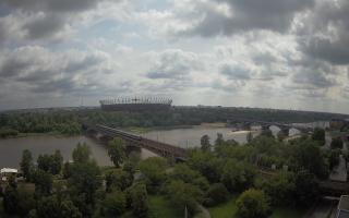 Warszawa Stadion Narodowy - 17-06-2025 08:12