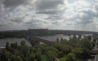 Warszawa Stadion Narodowy - 17-06-2025 08:19