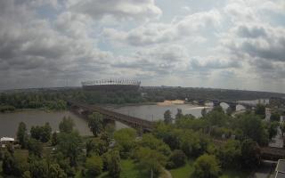 Warszawa Stadion Narodowy - 17-06-2025 08:34