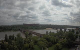 Warszawa Stadion Narodowy - 17-06-2025 08:41