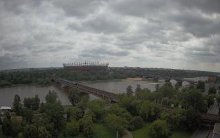 Warszawa Stadion Narodowy - 17-06-2025 08:48