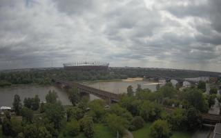 Warszawa Stadion Narodowy - 17-06-2025 08:55