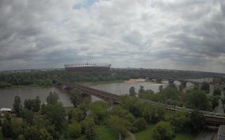 Warszawa Stadion Narodowy - 17-06-2025 09:02