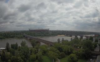 Warszawa Stadion Narodowy - 17-06-2025 09:09