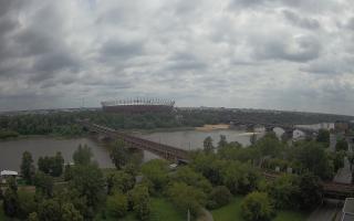 Warszawa Stadion Narodowy - 17-06-2025 09:16