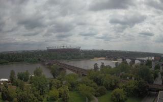 Warszawa Stadion Narodowy - 17-06-2025 09:23