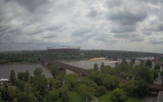 Warszawa Stadion Narodowy - 17-06-2025 09:30