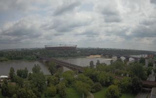 Warszawa Stadion Narodowy - 17-06-2025 09:58
