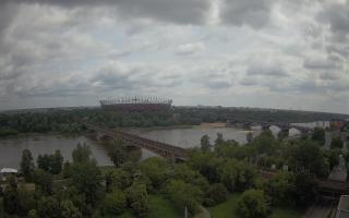 Warszawa Stadion Narodowy - 17-06-2025 10:05