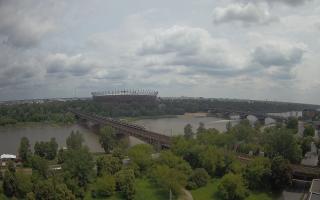 Warszawa Stadion Narodowy - 17-06-2025 10:19
