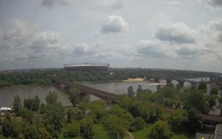 Warszawa Stadion Narodowy - 17-06-2025 10:26
