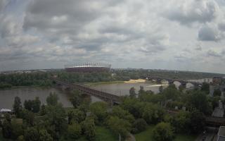 Warszawa Stadion Narodowy - 17-06-2025 10:40