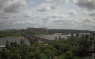 Warszawa Stadion Narodowy - 17-06-2025 10:54