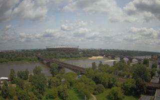 Warszawa Stadion Narodowy - 17-06-2025 11:15