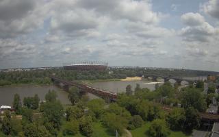 Warszawa Stadion Narodowy - 17-06-2025 11:22